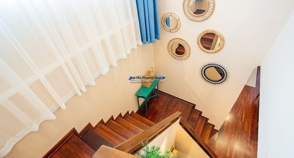 For sale 3 ベッドルーム house in Pran Buri, Prachuap Khiri Khan