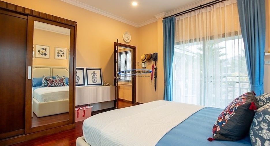 For sale 3 ベッドルーム house in Pran Buri, Prachuap Khiri Khan