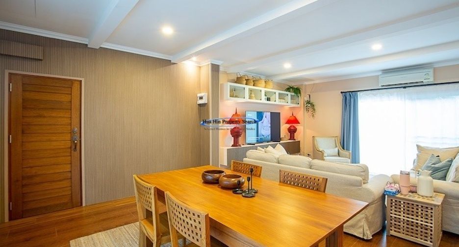 For sale 3 ベッドルーム house in Pran Buri, Prachuap Khiri Khan