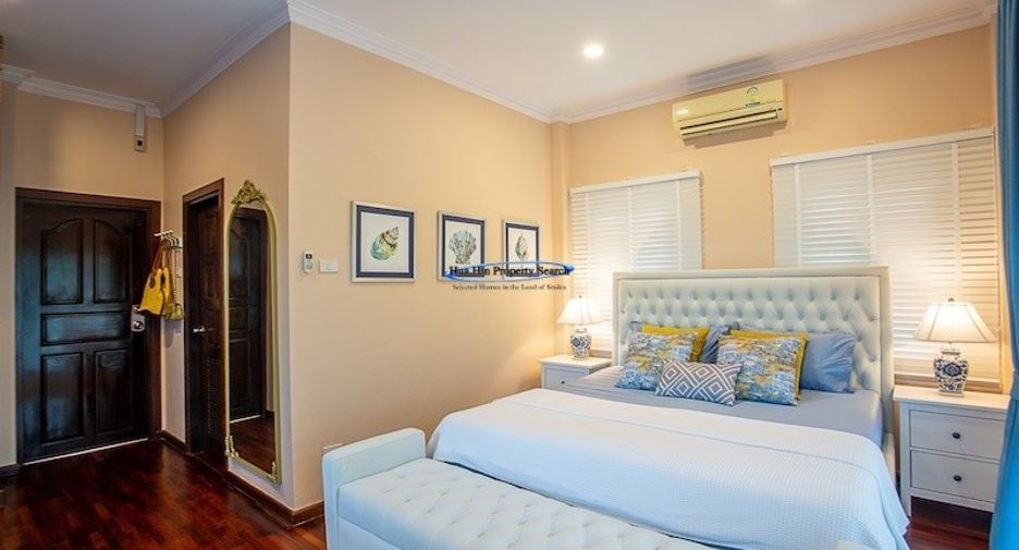 For sale 3 ベッドルーム house in Pran Buri, Prachuap Khiri Khan