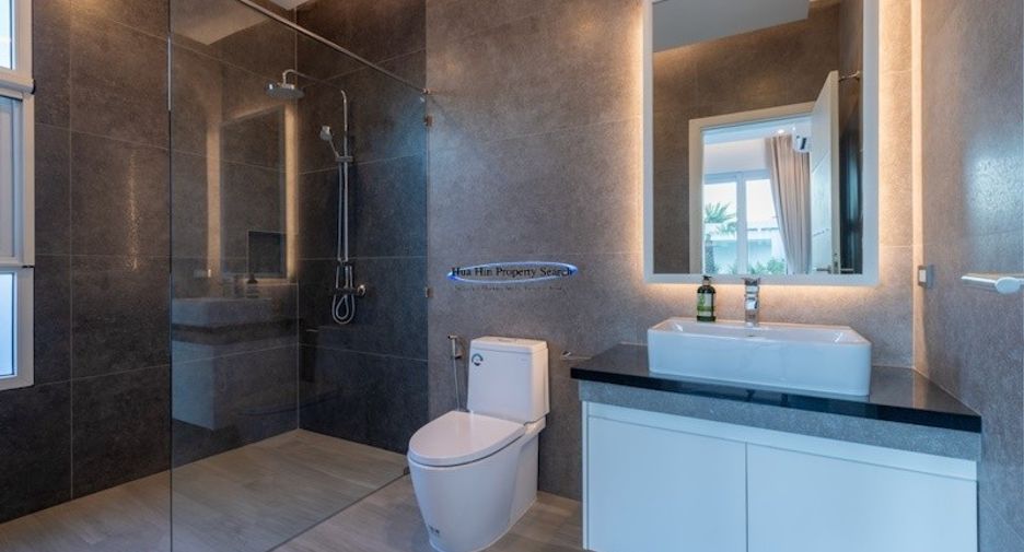 For sale 3 ベッドルーム house in Hua Hin, Prachuap Khiri Khan