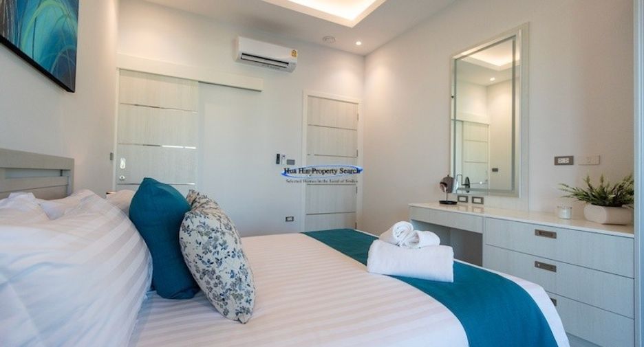For sale 3 ベッドルーム house in Hua Hin, Prachuap Khiri Khan
