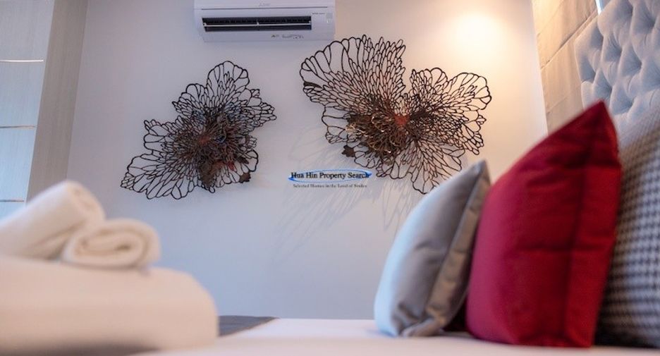 For sale 3 ベッドルーム house in Hua Hin, Prachuap Khiri Khan