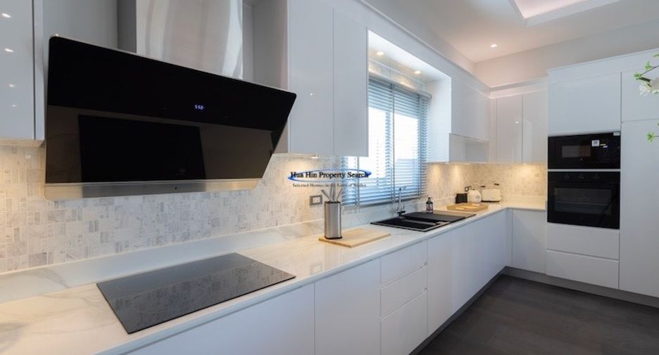 For sale 3 ベッドルーム house in Hua Hin, Prachuap Khiri Khan