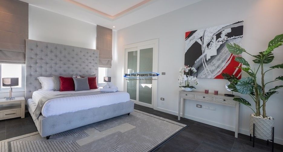 For sale 3 ベッドルーム house in Hua Hin, Prachuap Khiri Khan