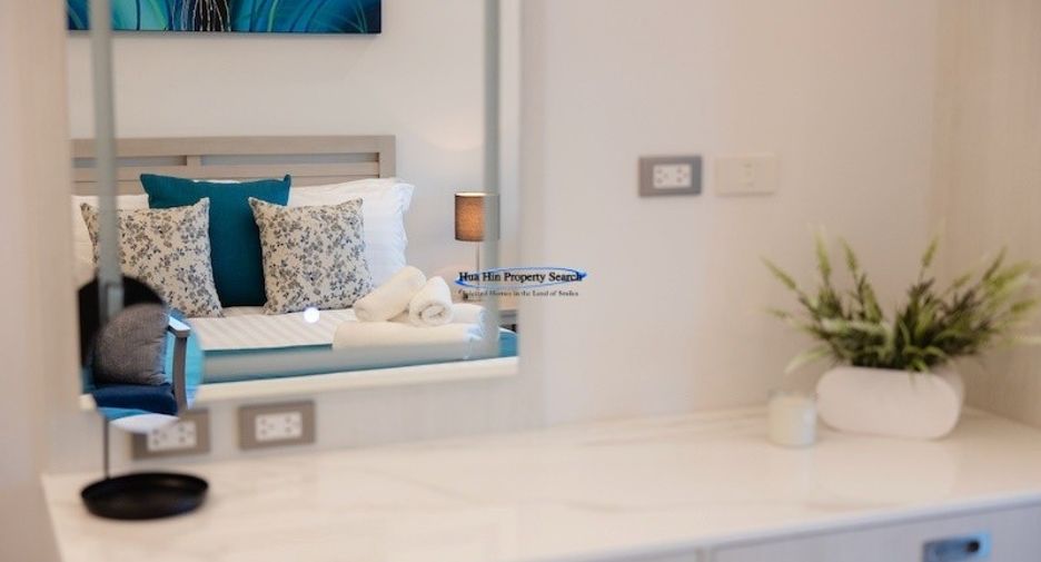 For sale 3 ベッドルーム house in Hua Hin, Prachuap Khiri Khan