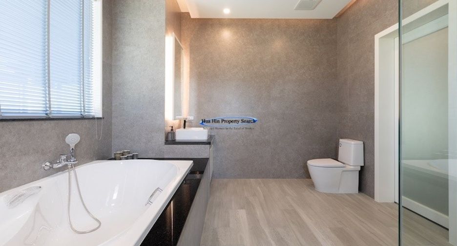 For sale 3 ベッドルーム house in Hua Hin, Prachuap Khiri Khan