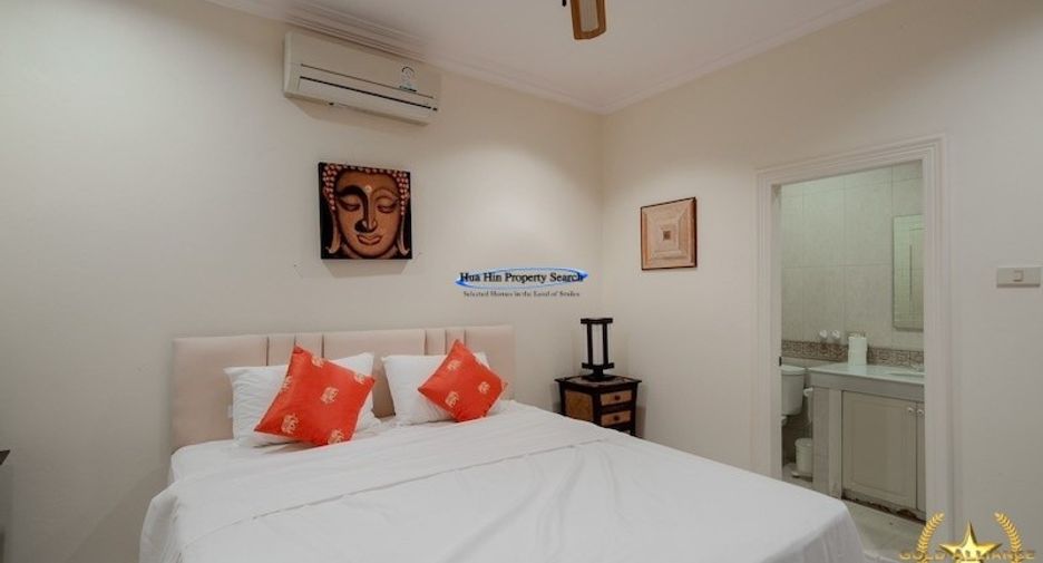 Haus zum Kauf mit 6 Zimmer in Pran Buri, Prachuap Khiri Khan