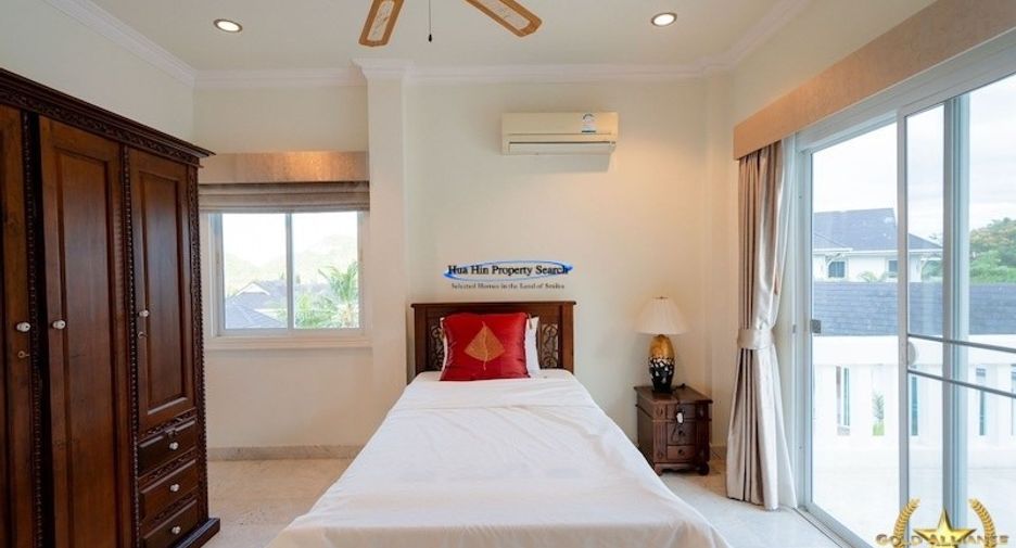 Haus zum Kauf mit 6 Zimmer in Pran Buri, Prachuap Khiri Khan