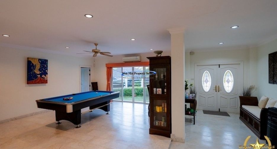 Haus zum Kauf mit 6 Zimmer in Pran Buri, Prachuap Khiri Khan