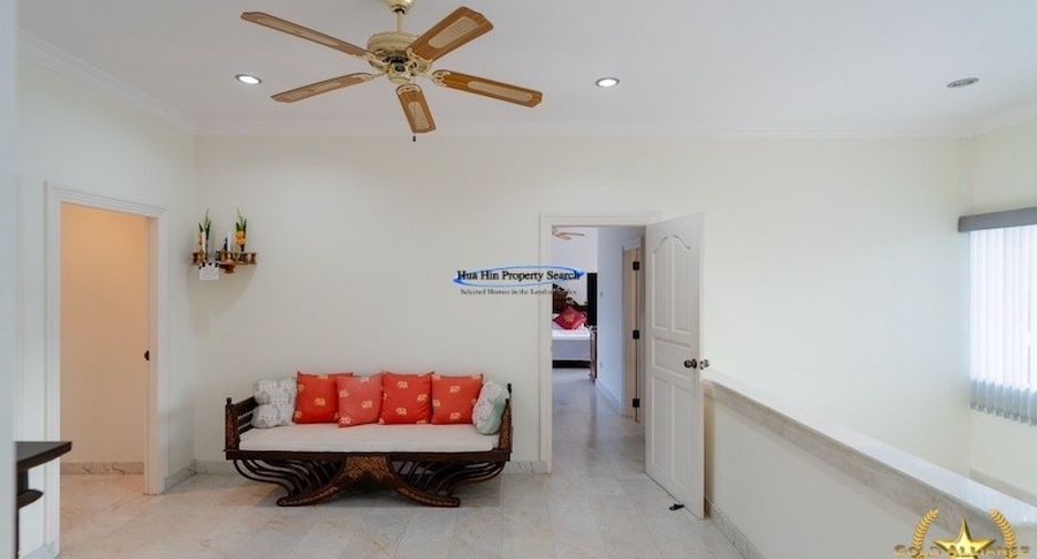 Haus zum Kauf mit 6 Zimmer in Pran Buri, Prachuap Khiri Khan