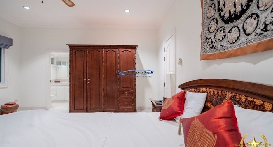 Haus zum Kauf mit 6 Zimmer in Pran Buri, Prachuap Khiri Khan