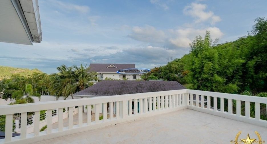 Haus zum Kauf mit 6 Zimmer in Pran Buri, Prachuap Khiri Khan