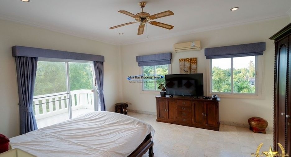 Haus zum Kauf mit 6 Zimmer in Pran Buri, Prachuap Khiri Khan