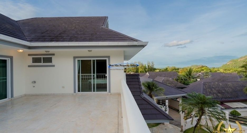 Haus zum Kauf mit 6 Zimmer in Pran Buri, Prachuap Khiri Khan