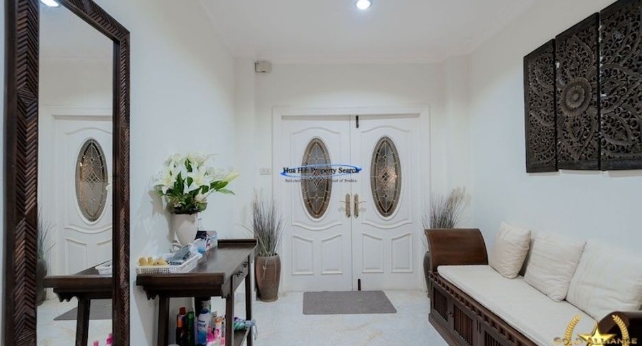 Haus zum Kauf mit 6 Zimmer in Pran Buri, Prachuap Khiri Khan