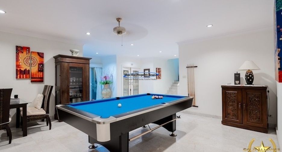 Haus zum Kauf mit 6 Zimmer in Pran Buri, Prachuap Khiri Khan