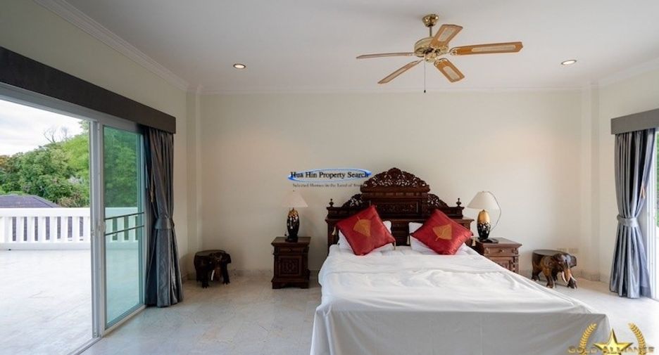 Haus zum Kauf mit 6 Zimmer in Pran Buri, Prachuap Khiri Khan