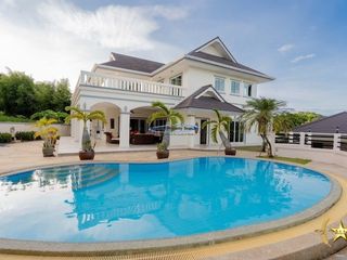 Продажа 6 спальни дом в Pran Buri, Прачуапкхирикхан