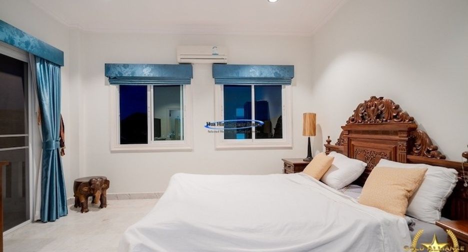 Haus zum Kauf mit 6 Zimmer in Pran Buri, Prachuap Khiri Khan