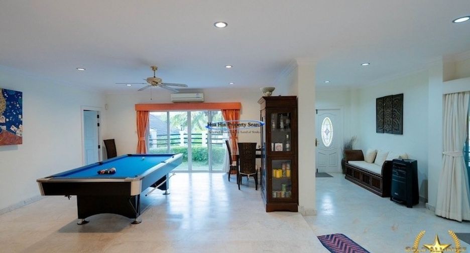 Haus zum Kauf mit 6 Zimmer in Pran Buri, Prachuap Khiri Khan