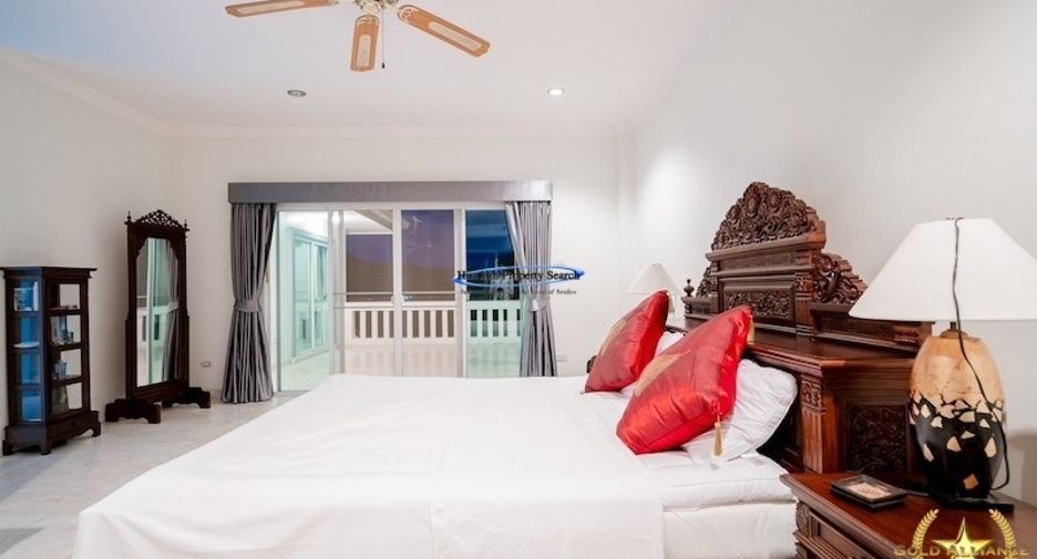 Haus zum Kauf mit 6 Zimmer in Pran Buri, Prachuap Khiri Khan