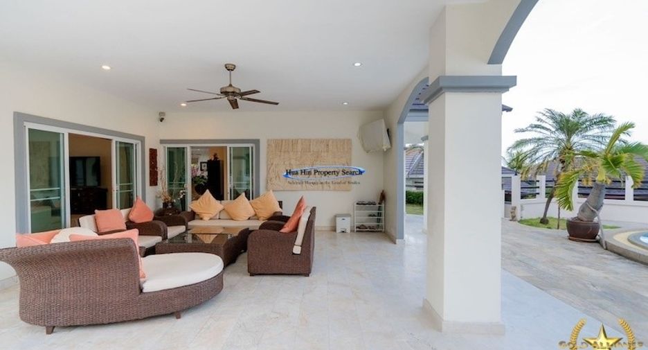 Haus zum Kauf mit 6 Zimmer in Pran Buri, Prachuap Khiri Khan