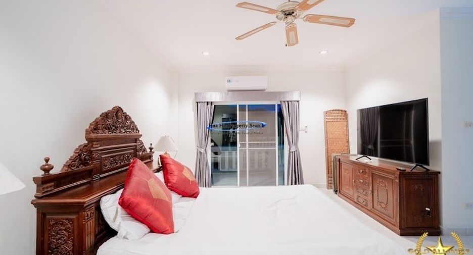 Haus zum Kauf mit 6 Zimmer in Pran Buri, Prachuap Khiri Khan