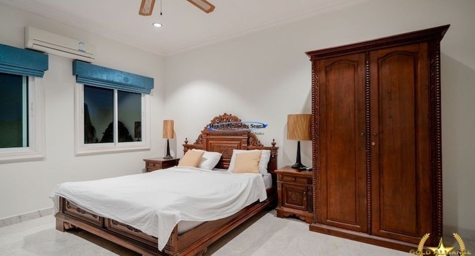 Haus zum Kauf mit 6 Zimmer in Pran Buri, Prachuap Khiri Khan