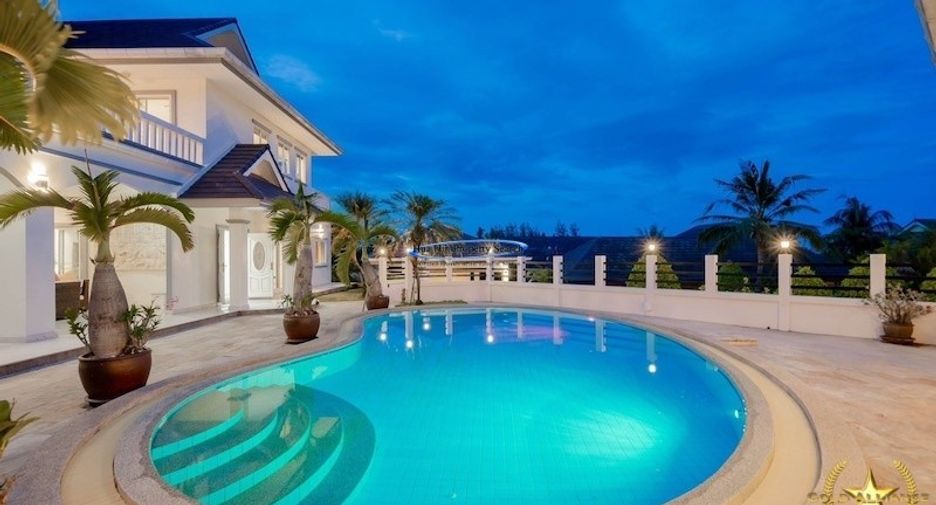 Haus zum Kauf mit 6 Zimmer in Pran Buri, Prachuap Khiri Khan