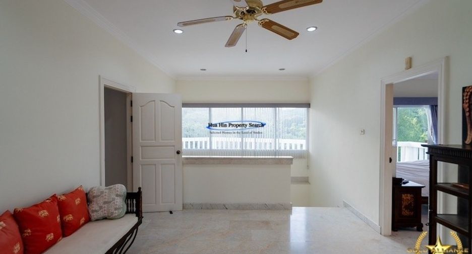 Haus zum Kauf mit 6 Zimmer in Pran Buri, Prachuap Khiri Khan