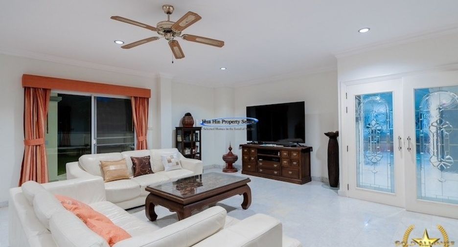 Haus zum Kauf mit 6 Zimmer in Pran Buri, Prachuap Khiri Khan
