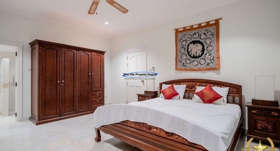 Haus zum Kauf mit 6 Zimmer in Pran Buri, Prachuap Khiri Khan