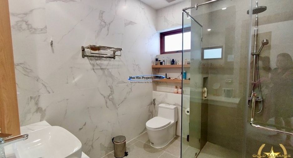 For sale 3 ベッドルーム house in Hua Hin, Prachuap Khiri Khan