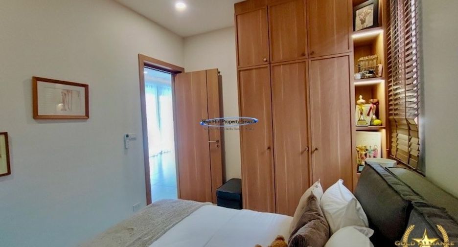 For sale 3 ベッドルーム house in Hua Hin, Prachuap Khiri Khan