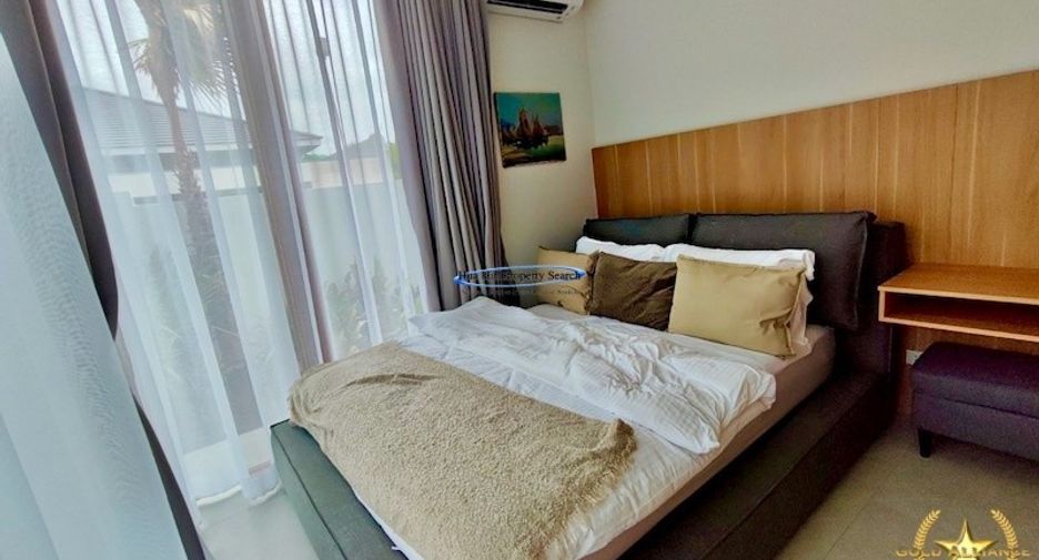 For sale 3 ベッドルーム house in Hua Hin, Prachuap Khiri Khan