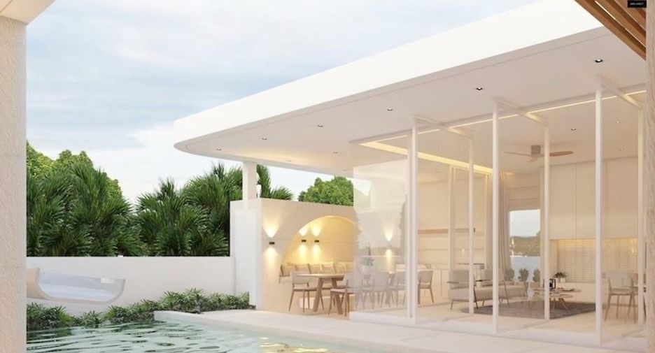 For sale 3 ベッドルーム house in Pran Buri, Prachuap Khiri Khan