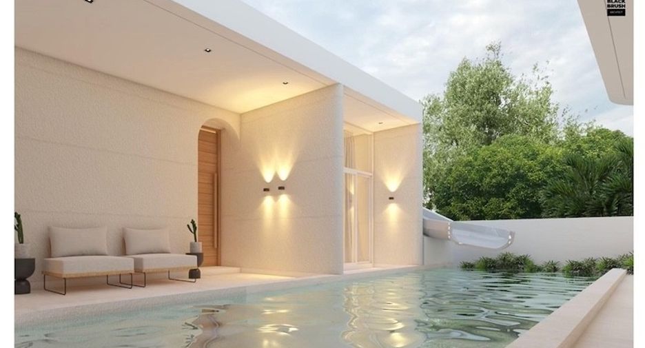 For sale 3 ベッドルーム house in Pran Buri, Prachuap Khiri Khan