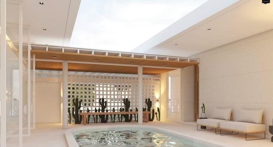 For sale 3 ベッドルーム house in Pran Buri, Prachuap Khiri Khan
