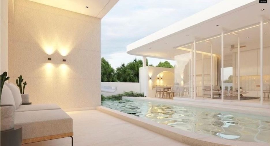 For sale 3 ベッドルーム house in Pran Buri, Prachuap Khiri Khan