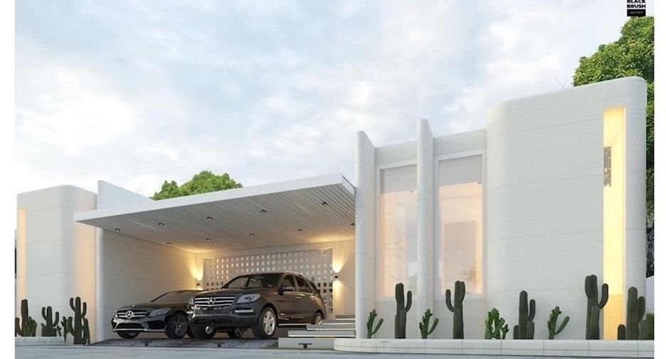 For sale 3 ベッドルーム house in Pran Buri, Prachuap Khiri Khan