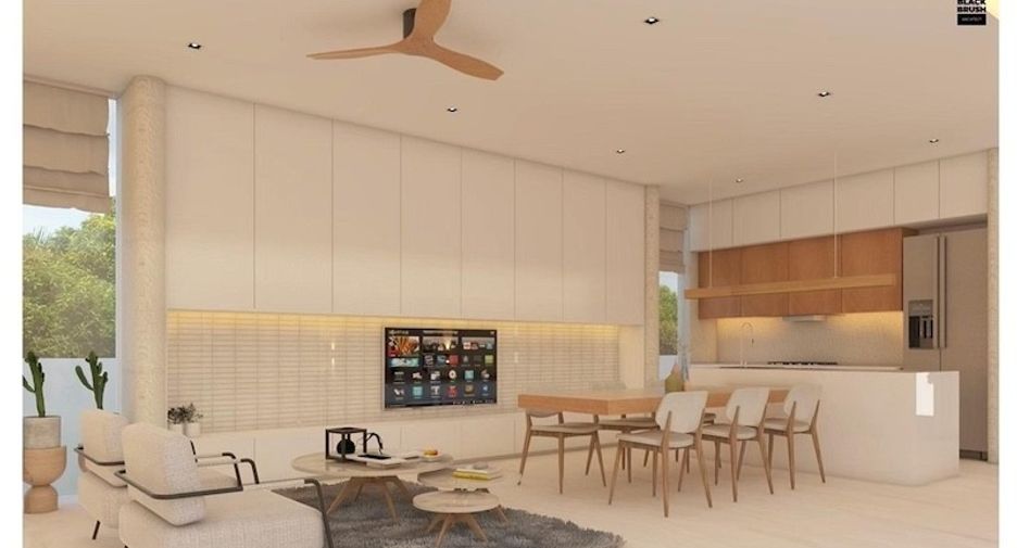 For sale 3 ベッドルーム house in Pran Buri, Prachuap Khiri Khan