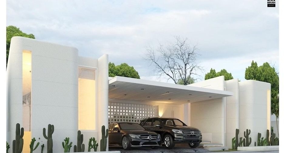 For sale 3 ベッドルーム house in Pran Buri, Prachuap Khiri Khan