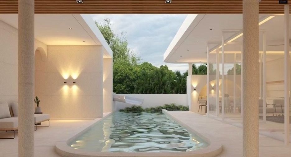 For sale 3 ベッドルーム house in Pran Buri, Prachuap Khiri Khan