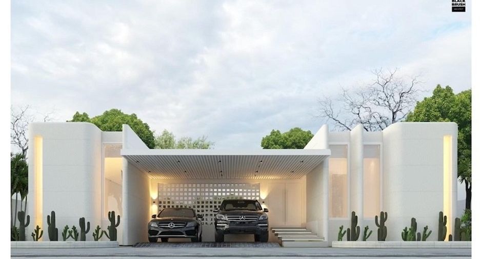 For sale 3 ベッドルーム house in Pran Buri, Prachuap Khiri Khan