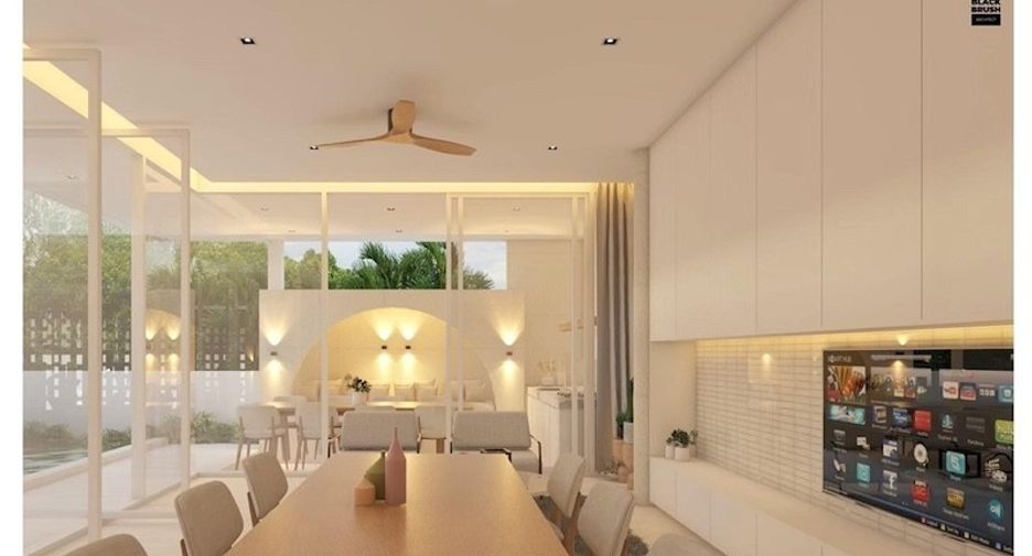 For sale 3 ベッドルーム house in Pran Buri, Prachuap Khiri Khan