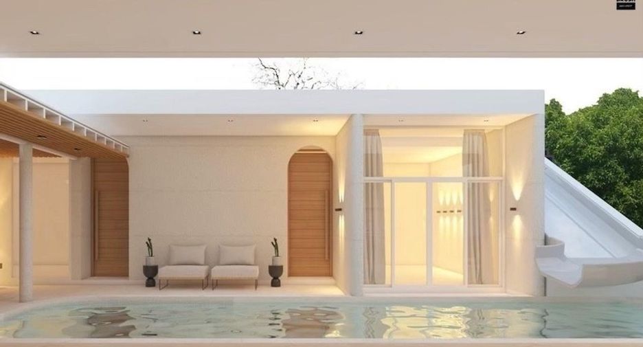 For sale 3 ベッドルーム house in Pran Buri, Prachuap Khiri Khan