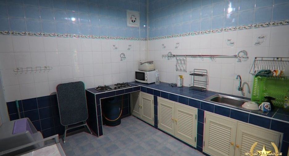 For sale 4 bedrooms house in Hua Hin, Prachuap Khiri Khan