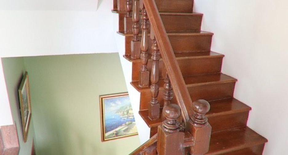 For sale 4 bedrooms house in Hua Hin, Prachuap Khiri Khan