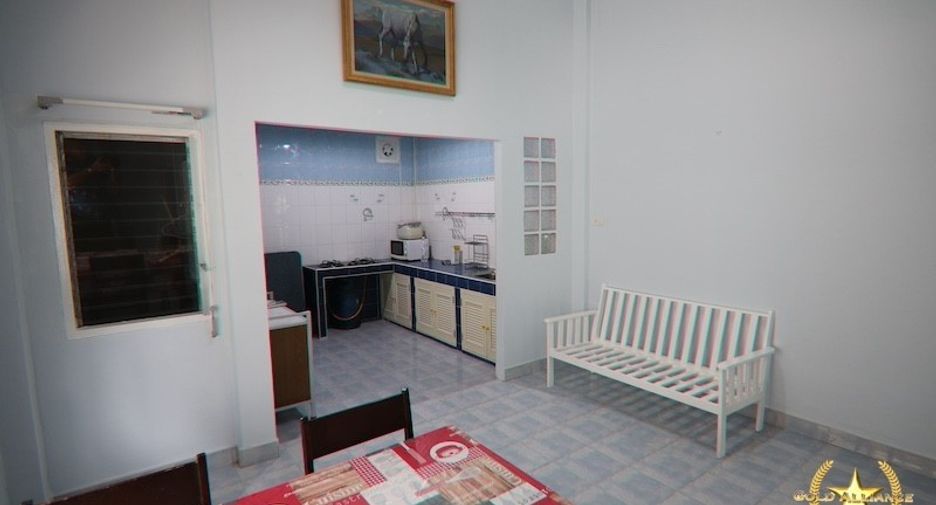 For sale 4 bedrooms house in Hua Hin, Prachuap Khiri Khan